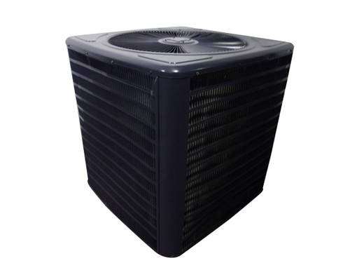 Used 3.5 Ton Condenser Unit GOODMAN Model SSZ140421AG ACC-21675