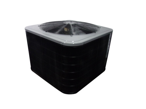 Used 3.5 Ton Condenser Unit CARRIER Model 25HBC42A0030060 ACC-22289