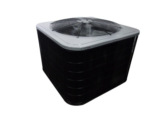 Used 3.5 Ton Condenser Unit CARRIER Model 25HBC442A003000 ACC-22290