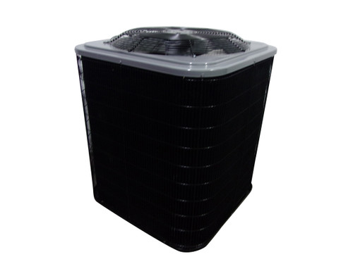Used 3.5 Ton Condenser Unit CARRIER Model 24ACC442A00300 ACC-22291