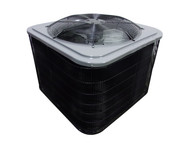 Used 3.5 Ton Condenser Unit CARRIER Model CH14NB042000 ACC-21985
