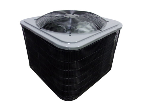 Used 3.5 Ton Condenser Unit CARRIER Model CH14NB042000 ACC-21985