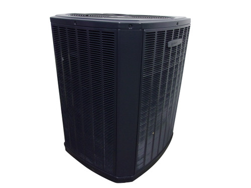 Used 4 Ton Condenser Unit TRANE Model 4TTR5049E1000BB ACC-21371