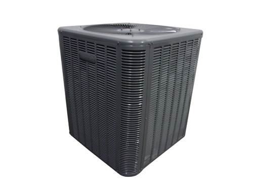 Used 5 Ton Condenser Unit LENNOX Model 14ACX-059-230-04 ACC-21843
