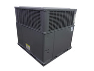 Used 4 Ton Package Unit Champion Model PCE4B4824A ACC-20894