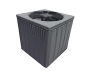 Used 2 Ton Condenser Unit RHEEM Model 13AJN24A01 ACC-21701
