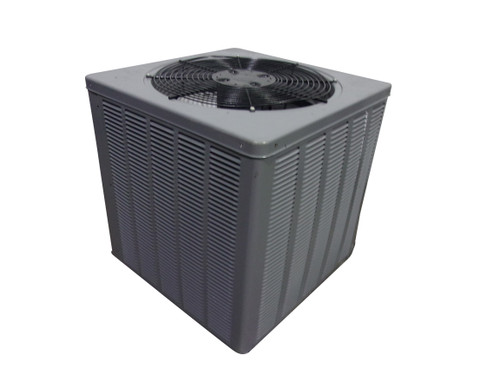 Used 2 Ton Condenser Unit RHEEM Model 13AJN24A01 ACC-21701