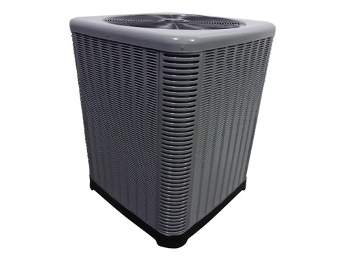 Used 2 Ton Condenser Unit RHEEM Model RP18AZ24AJVCA ACC-22330