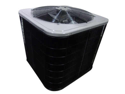 Used 3 Ton Condenser Unit CARRIER Model 25HBC336A0030010 ACC-22320