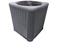 Used 3.5 Ton Condenser Unit RHEEM Model RA1642AJINA ACC-22301