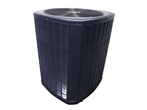 Used 4 Ton Condenser Unit TRANE Model 4TTR5048E1000AA ACC-22318