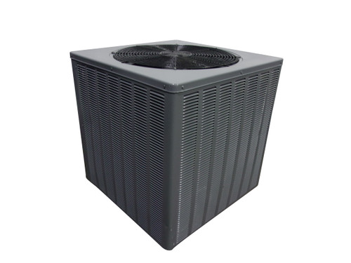 Used 4 Ton Condenser Unit RHEEM Model 13AJM48A01 ACC-22293
