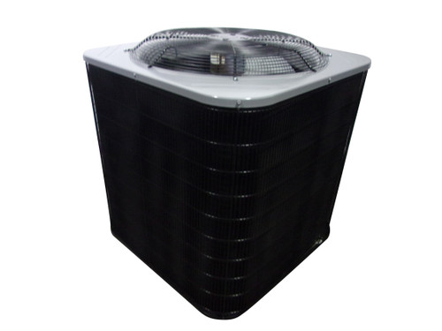 Used 4 Ton Condenser Unit CARRIER Model CA16NA048000GABBA ACC-22304