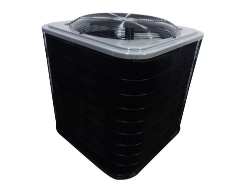 Used 4 Ton Condenser Unit CARRIER Model NXA6486KA100 ACC-22324