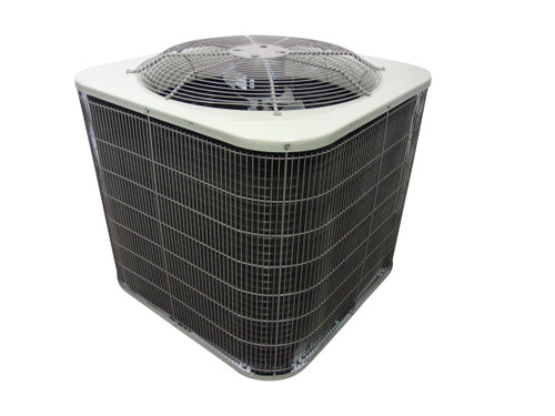 Used 4 Ton Condenser Unit PAYNE Model PA5SAN54800WABAA ACC-22328