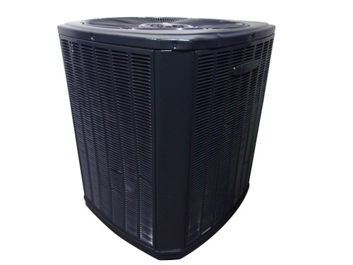Used 5 Ton Condenser Unit TRANE Model 2TTR3060A1000AA ACC-22003