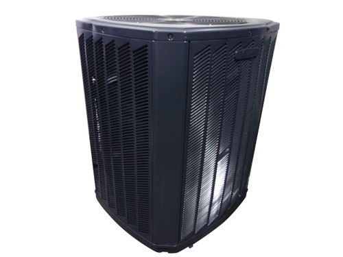 Used 5 Ton Condenser Unit TRANE Model 4TTB4061E1000CA ACC-21972