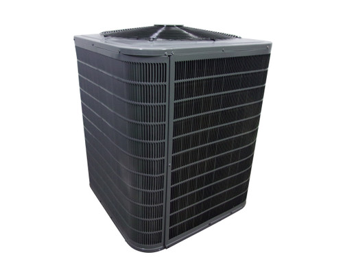 Used 5 Ton Condenser Unit CARRIER Model 25HCB660A0032030 ACC-22296