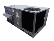 Used 5 Ton Package Unit CARRIER Model 50FC-A06A2A3A0A1 ACC-22281