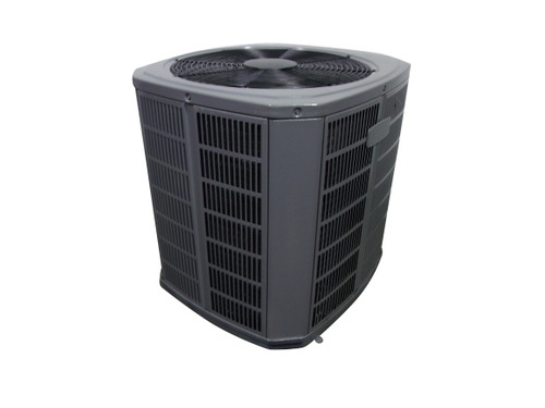 Used 2 Ton Condenser Unit AMERICAN STANDARD Model 5A7A5024A1000AA ACC-22329
