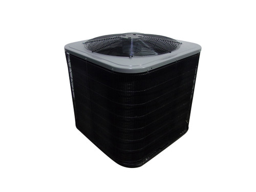 Used 3 Ton Condenser Unit CARRIER Model 25HBC336A00300 ACC-22321