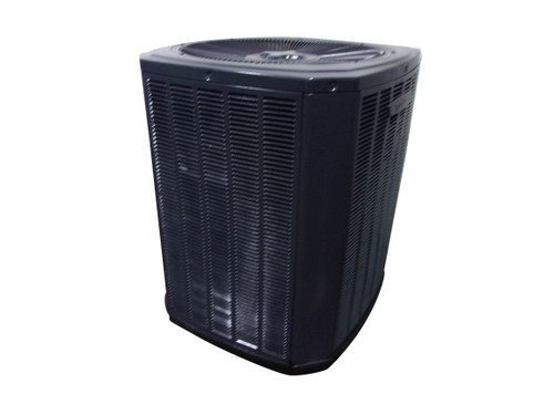 Used 4 Ton Condenser Unit TRANE Model 2TTR20481000AA ACC-22299