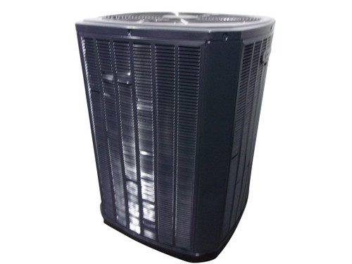 Used 4 Ton Condenser Unit TRANE Model 4TTR6049B1000AA ACC-22313