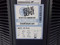 TRANE Used Central Air Conditioner Condenser 4TTR6048J1000AA ACC-22302