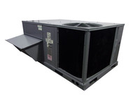 Used 5 Ton Package Unit CARRIER Model 50FC-A06A2A3A0A0 ACC-22283