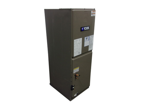 Scratch & Dent 3 Ton Air Handler Unit YORK Model JHETB36DBCS2N1 ACC-22332