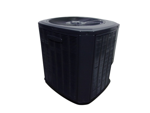 Used 2.5 Ton Condenser Unit TRANE Model 2TTR3030A1000AA ACC-22342