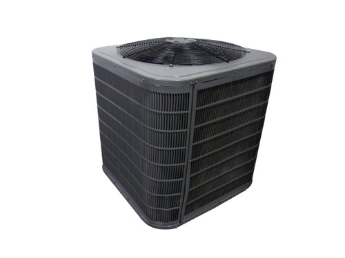 Used 2.5 Ton Condenser Unit CARRIER Model 24ACC6030A300 ACC-22338
