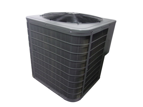 Used 3 Ton Condenser Unit CARRIER Model 25HCBC36A0031030 ACC-22297