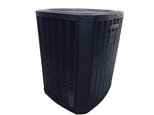 Used 4 Ton Condenser Unit TRANE Model 4TTR5049E1000BB ACC-22315