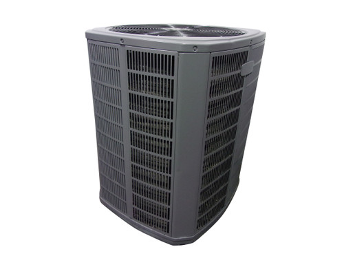 Used 4 Ton Condenser Unit AMERICAN STANDARD Model 4A7A5049E1000BB ACC-22309