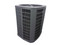 Used 4 Ton Condenser Unit AMERICAN STANDARD Model 4A7A5049E1000BB ACC-22309