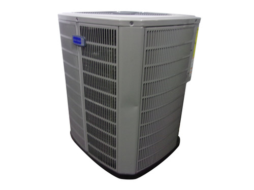 Scratch & Dent 4 Ton Condenser Unit AMERICAN STANDARD Model 5A7A5048A1000AA ACC-22359