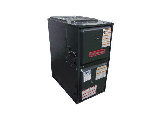 Scratch & Dent 60000 BTU Gas Furnace Unit GOODMAN Model GR9S920603BN ACC-22333