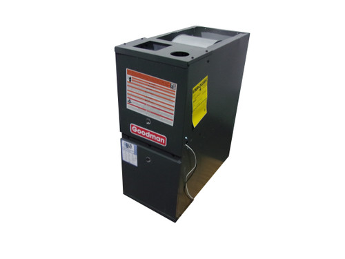 Scratch & Dent 60000 BTU Gas Furnace Unit GOODMAN Model GD9S800603AN ACC-22343