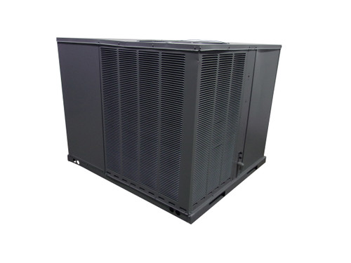 Used 4 Ton Commercial Package Unit RHEEM Model RACA13048ACT00AA ACC-22307