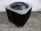 Used 2.5 Ton Condenser Unit CARRIER Model 24ABR330 ACC-22344