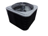 CARRIER Used Central Air Conditioner Condenser 24ABR330 ACC-22344