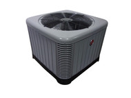 RHEEM Used Central Air Conditioner Condenser RA14AZ30AJ1NALHP ACC-22358