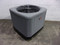 Used 2.5 Ton Condenser Unit RHEEM Model RA14AZ30AJ1NALHP ACC-22371