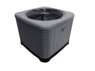 RHEEM Used Central Air Conditioner Condenser RA14AZ30AJ1NALHP ACC-22371