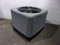 Used 2.5 Ton Condenser Unit RHEEM Model RA1630AJINA ACC-21991