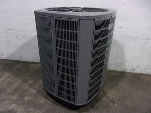Used 4 Ton Condenser Unit AMERICAN STANDARD Model 5A7A5048A1000AA ACC-22361