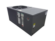 RHEEM Used Central Air Conditioner Package RACBZR036AJT000NA ACC-22372