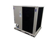 LENNOX Used Central Air Conditioner Commercial Condenser ELS090S4ST1Y ACC-22381