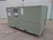 Used 10 Ton Commercial Package Unit AMERICAN STANDARD Model EBC120A3E0A0000 ACC-21994